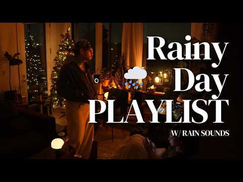 Adele Sam Smith Billie Eilish + | Indie Soul Alt Playlist | Lonely Love | w/ Added Rain