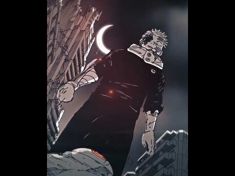 I Am You [Yuji Itadori]👑🐐🔥|Jujutsu Kaisen manga edit ch267