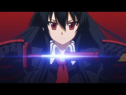 Akame ga Kill! - AMV - Natural - Imagine Dragons