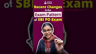 Recent Changes in SBI PO Exam Pattern 2024