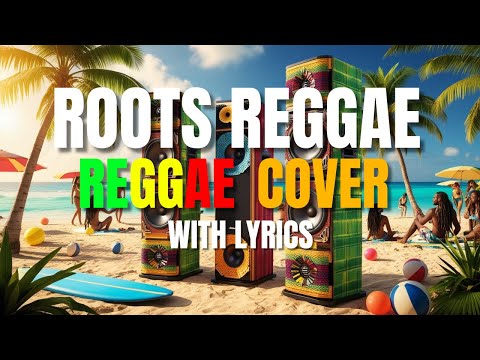 Roots Reggae - Reggae Cover With Lyrics | Rebelution | Mikel Vocal | DJ Judaz