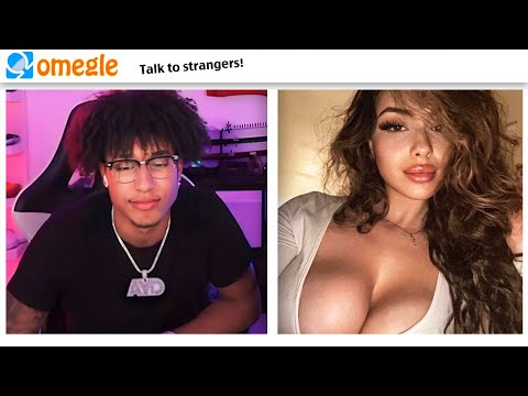 This Is My Last OMEGLE Video...