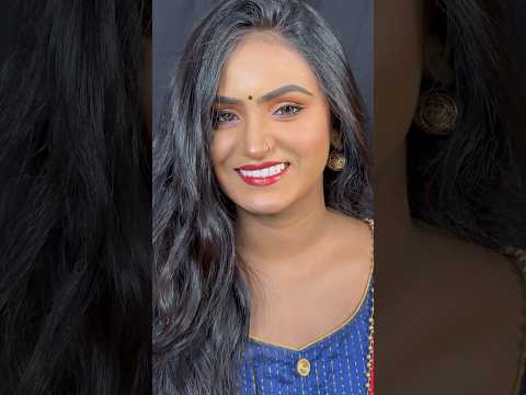 ￼ dusky skin tone makeup makeup,makeup tutorial,makeup video,makeup wala