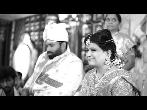 Ashwitha &Krishna wedding Promo