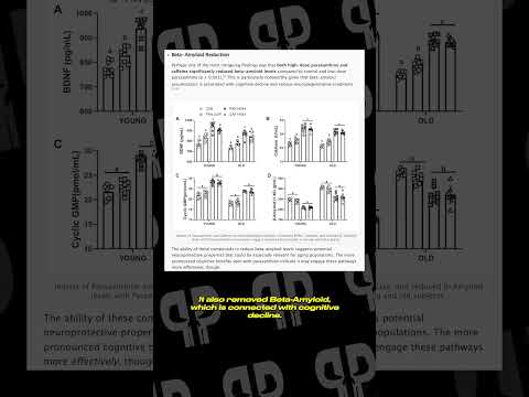 Could enfinity Paraxanthine be BETTER than Caffeine Itself?