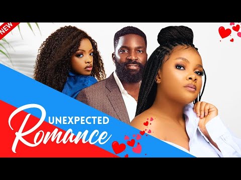 Unexpected R0mance - Nollywood Movie starring Bimbo Ademoye, Eso Dike, Omeche Oko