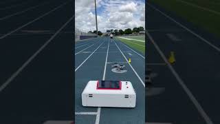 sprint training machine #speedtraining  #AthleteLife #FitnessInnovation