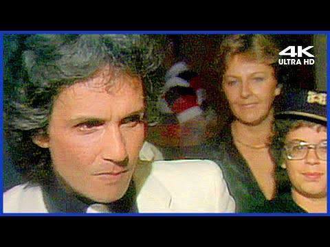 Roberto Carlos - Amigo - Especial 1980 (Remasterizado Em 4k)