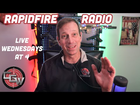 RapidFire Radio Ep. 201