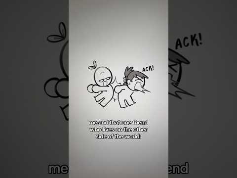 You And Me!!! #art #artist #drawing #fyp #friends #youtubeshorts #youtube