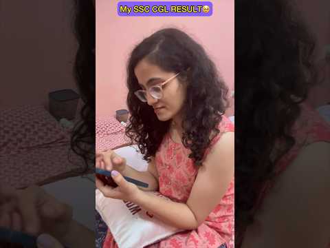 Am I Heart💔broken?|My SSC CGL result🥺|क्या इस बार भी कुछ नहीं मिला ?🙄|#sscaspirantlife#ssc#ssccg