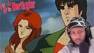 Fist of the North Star Ep.1 The Abridged Shin Arc Reaction!