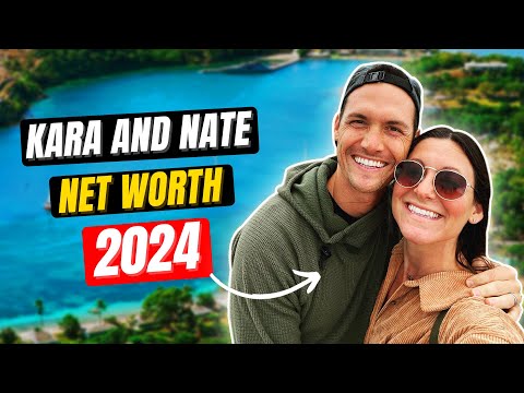 What Really Happened To Kara and Nate? | Kara and Nate Net Worth | Controversy