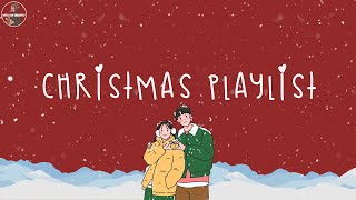 Christmas playlist 2025🎄☃️ Christmas is coming closer ~ Christmas 2025