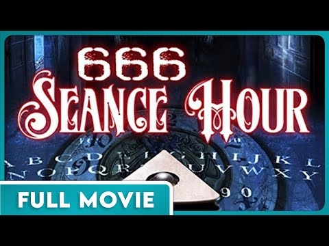 666: Seance Hour (1080p) FULL MOVIE - Horror, Thriller