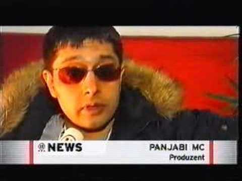 Panjabi MC Jogi Video (www.pmcrecords.com)