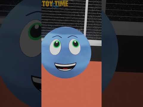 Planets For Kids | Solar System Video for Kids | Videos for Kids #Shorts