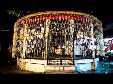 Borokachari temple || shiva's birthday || har har mahadev || ১৭ shaban.