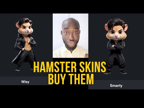 Ultimate Guide to Hamster Kombat Characters & Skins