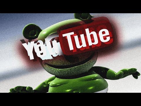 YouTube Hates Me. (And They Hate You, Too)