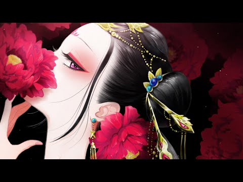 Koukyu no Karasu - Opening Full『MYSTERIOUS』by Queen Bee