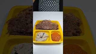 Ragi dosa | Instant healthy breakfast recipes కేవలం 10 నిమిషాలలో ఈజీగా చేసుకోవచ్చు