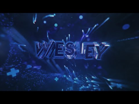 🔥INTRO PARA @wesleyfx • BEST? | CA!O DES!GNER✓