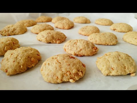 If you have Groundnut make this Yummy Cookies in Minutes