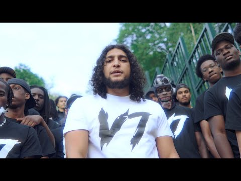 ISK - Vérité 7 (Clip Officiel)