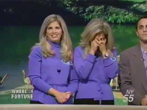 @wheeloffortune (Nighttime Syndicated) - 19x58 - November 21st, 2001