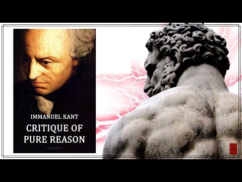 Nick’s Non-fiction | Critique of Pure Reason