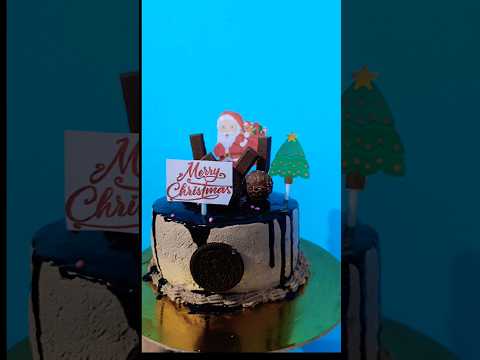 Christmas special 🍰Cake🎄|#shorts#ytshorts#youtubeshorts# #cake #explore#food#like #live #cma's food💐