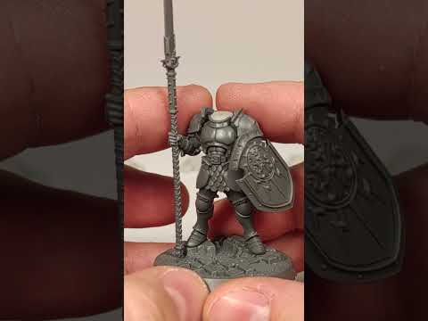 Make your SCE better. Easy stormcast eternals conversion