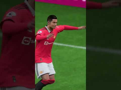 RONALDO THE GOAT! (FIFA 23)