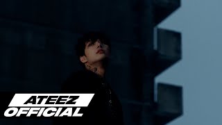 [FIX OFF] Desire Project #1 'Tunnel' | ATEEZ(에이티즈) 민기