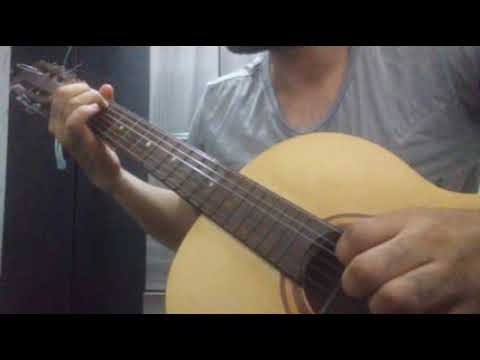 TIME OF YOUR LIFE GUITAR FINGERSTYLE