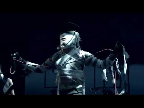 DIR EN GREY - 流転の塔