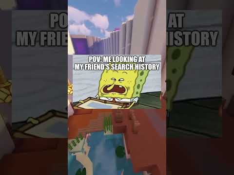 SPONGEBOB MEMES 5