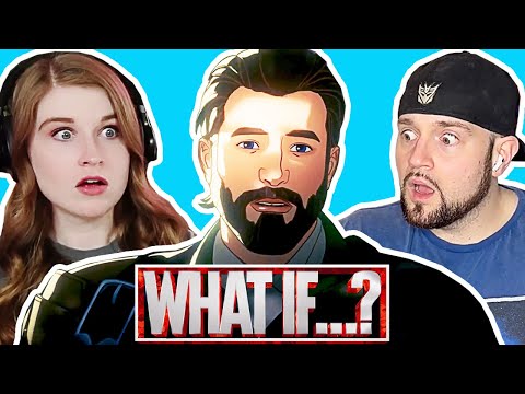 Marvel Fans React to "What If the Avengers Assembled in 1602?"