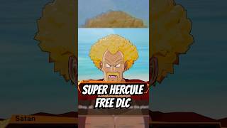 Dragon Ball Z Kakarot New FREE DLC Hercule Super Saiyan Mr Satan Story #dragonball #goku #dbz