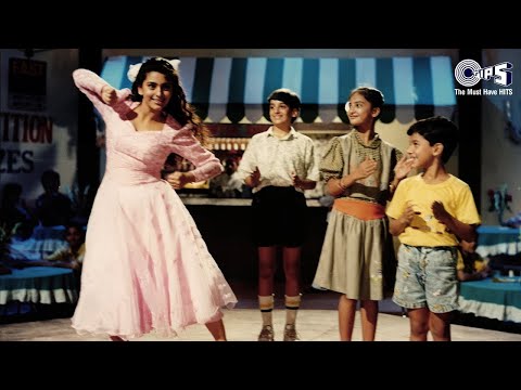 Bombay Se Gayi Puna | Phir Bhi Naa Mila Sajna | Juhi Chawla | Aamir | Hum Hain Rahi Pyar Ke | Alka