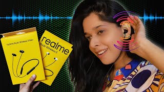 Realme Buds Wireless 3 Neo vs Realme Buds Wireless 3-  Best Neckband?