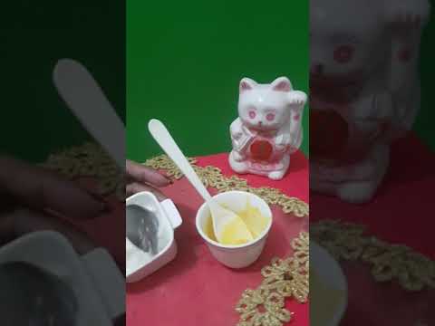 Anu  home made beauty tips  skin whitening  with  raw milk  face packs