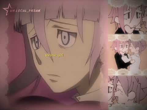 Love Belt // Crona x Maka edit (Soul Eater)