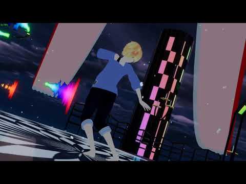 VRChat: Dance - Paranoia