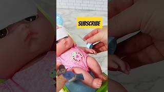 #toys #baby #minidoctorset #satisfying #doctorset #subscribe #like #support #viral