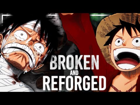 NEVER AGAIN Will There be an Arc Like Sabaody Archipelago - One Piece: The Duology of Sabaody