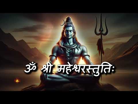 Om-Shree-Maheshvarstuti-#shiva #copyrightfreemusic #freemusic