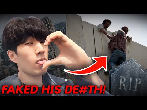 The Worst PR Stunts in K Pop!