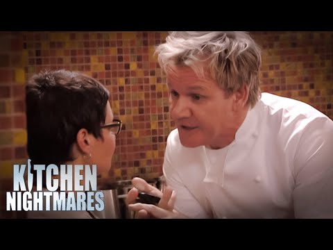 Ramsay Returns To Classic American! | S5 E5 | Full Episode | Kitchen Nightmares | Gordon Ramsay